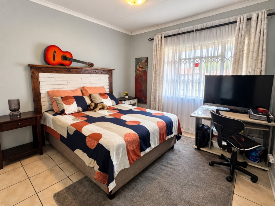3 Bedroom Property for Sale in Vaalpark Free State